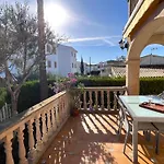 Mallorca Casa Torrens 50 M From Alcudia Beach