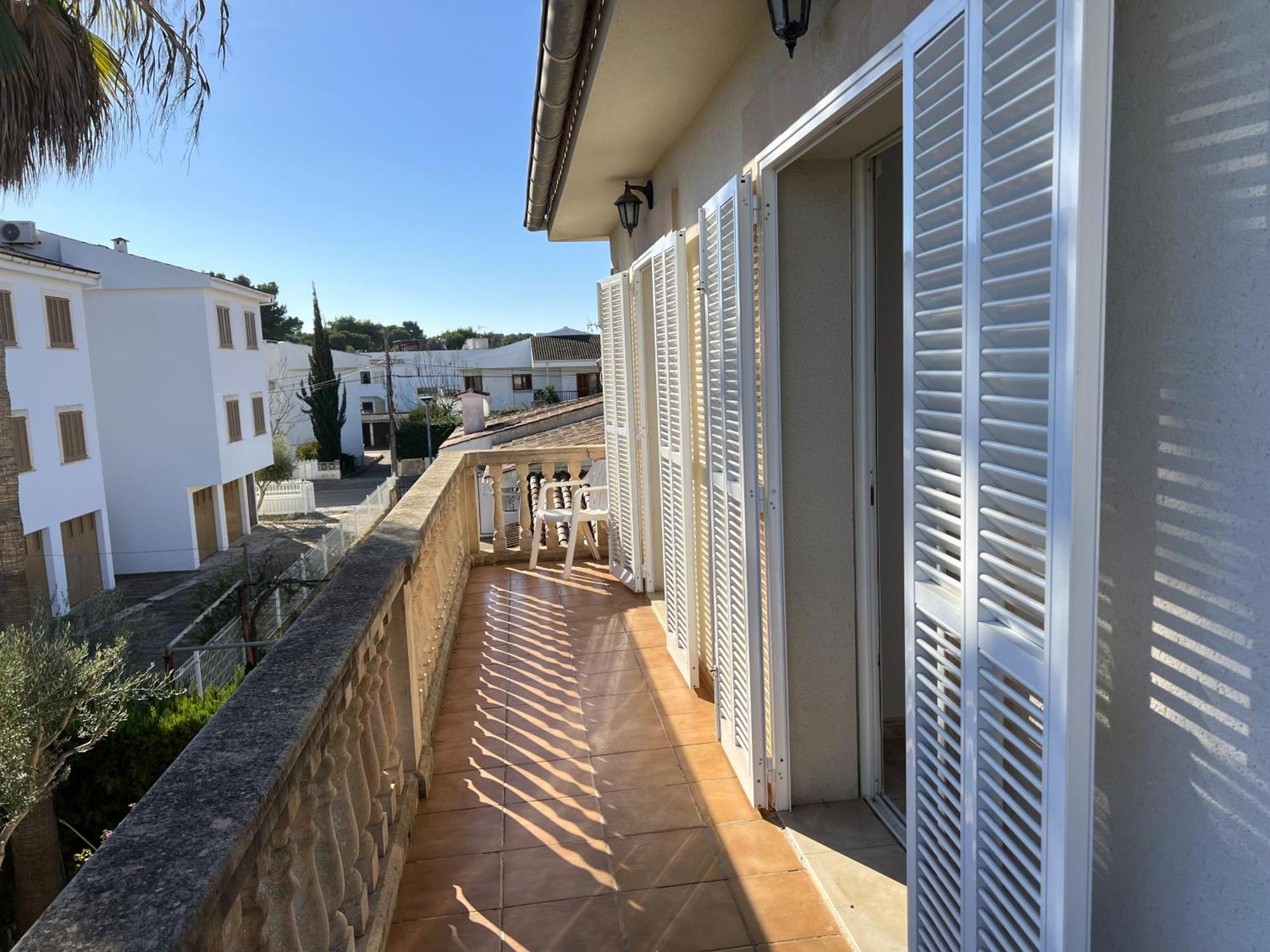 Mallorca Casa Torrens 50 M From Alcúdia