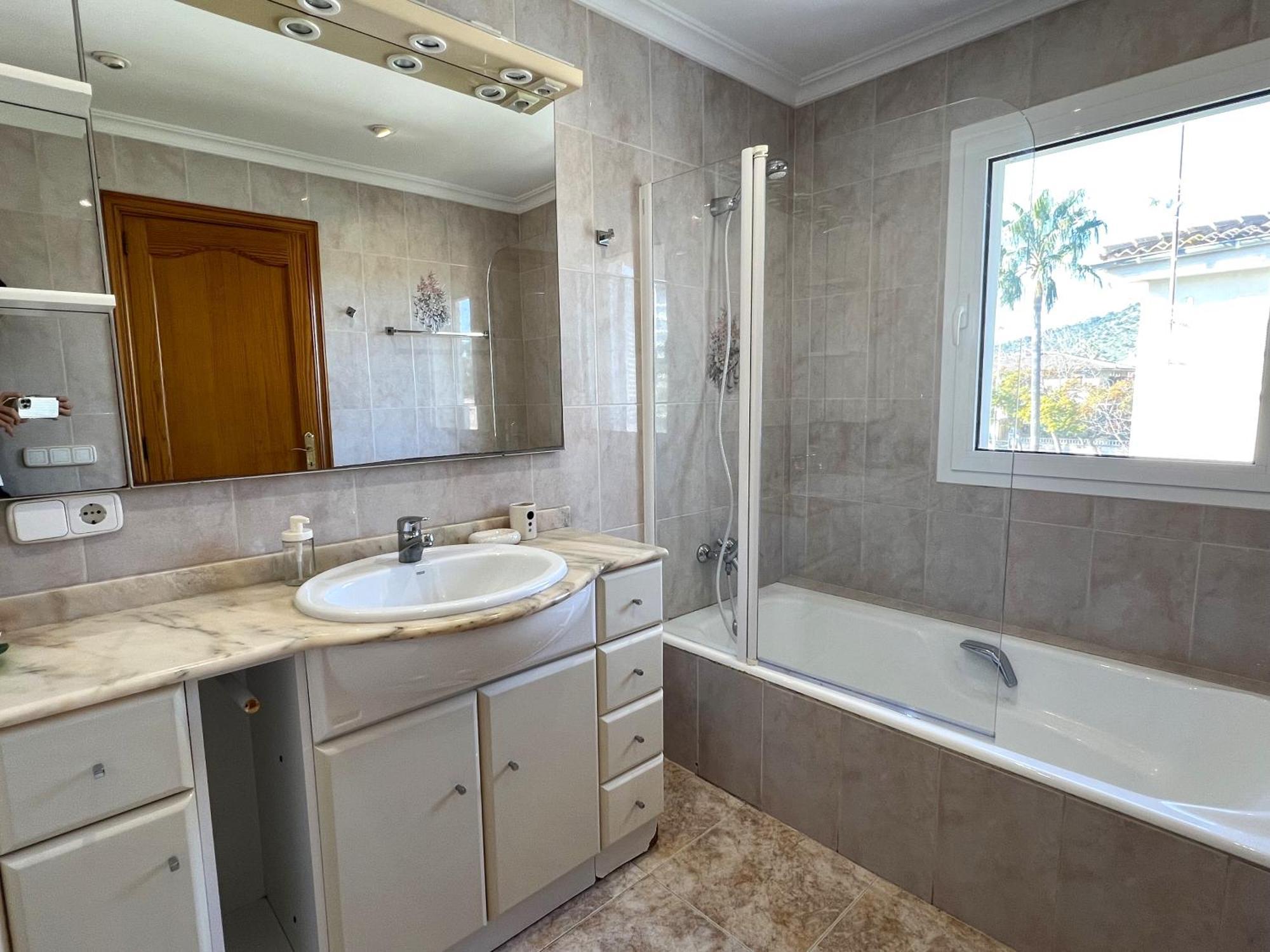 Mallorca Casa Torrens 50 M From Ferienhaus