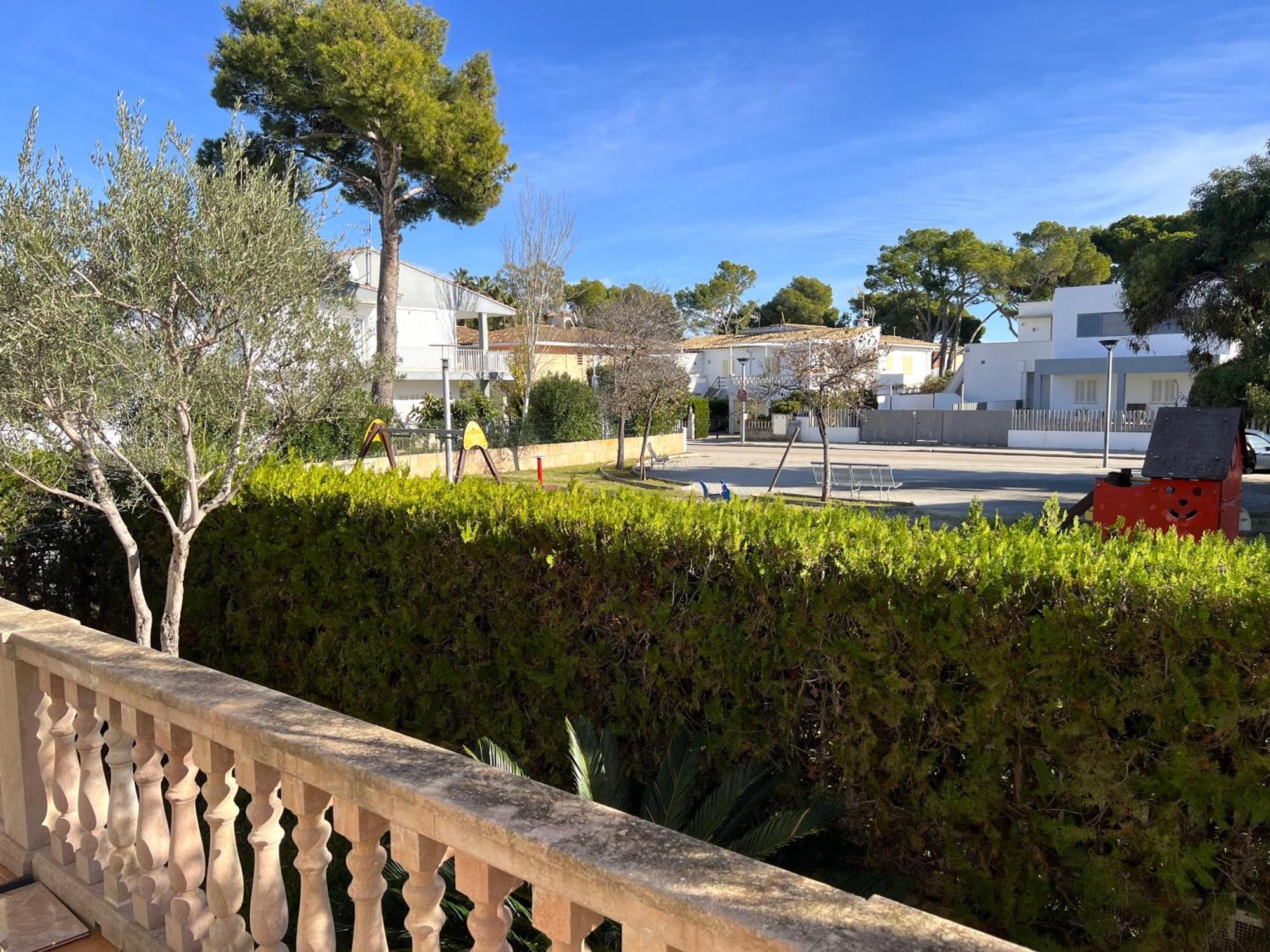 Ferienhaus Mallorca Casa Torrens 50 M From