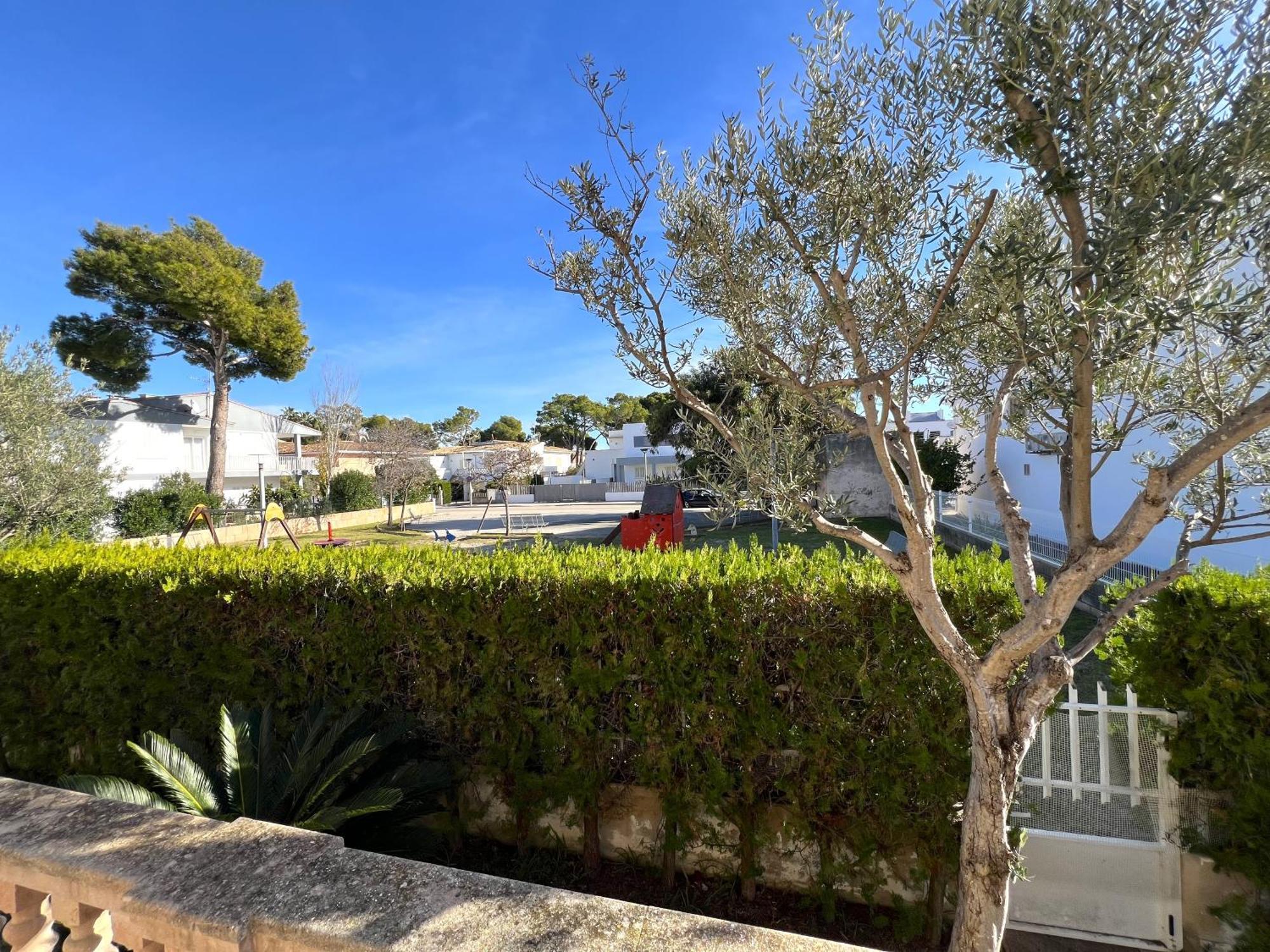 Mallorca Casa Torrens 50 M From Ferienhaus *