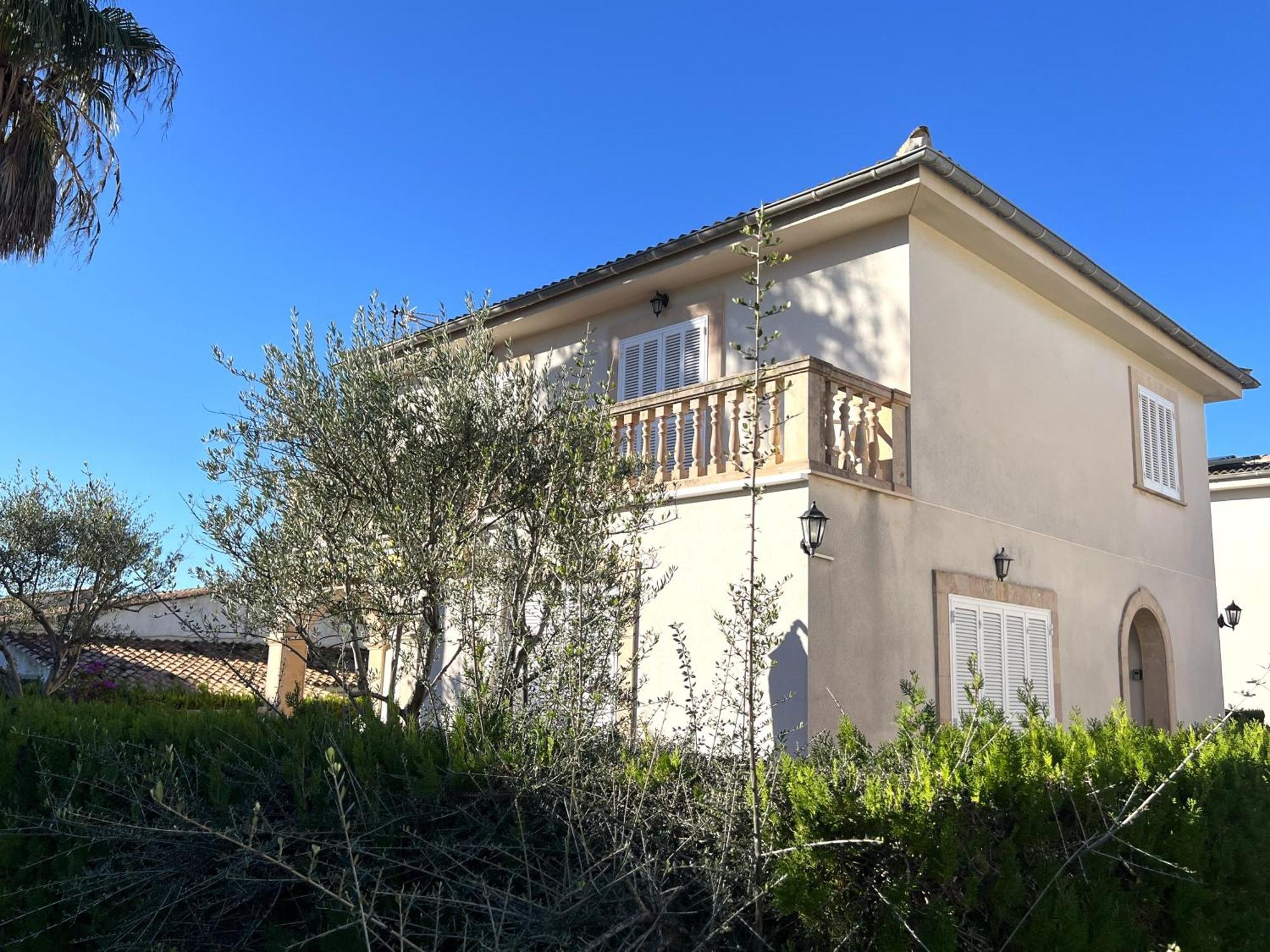 Ferienhaus Mallorca Casa Torrens 50 M From *