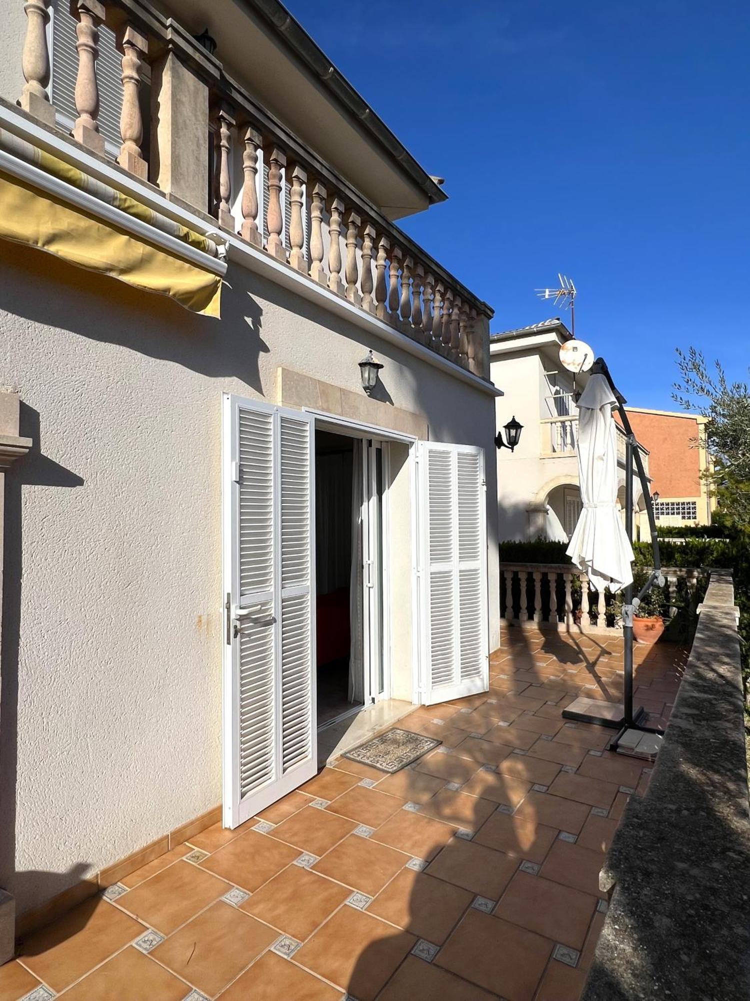 Ferienhaus Mallorca Casa Torrens 50 M From