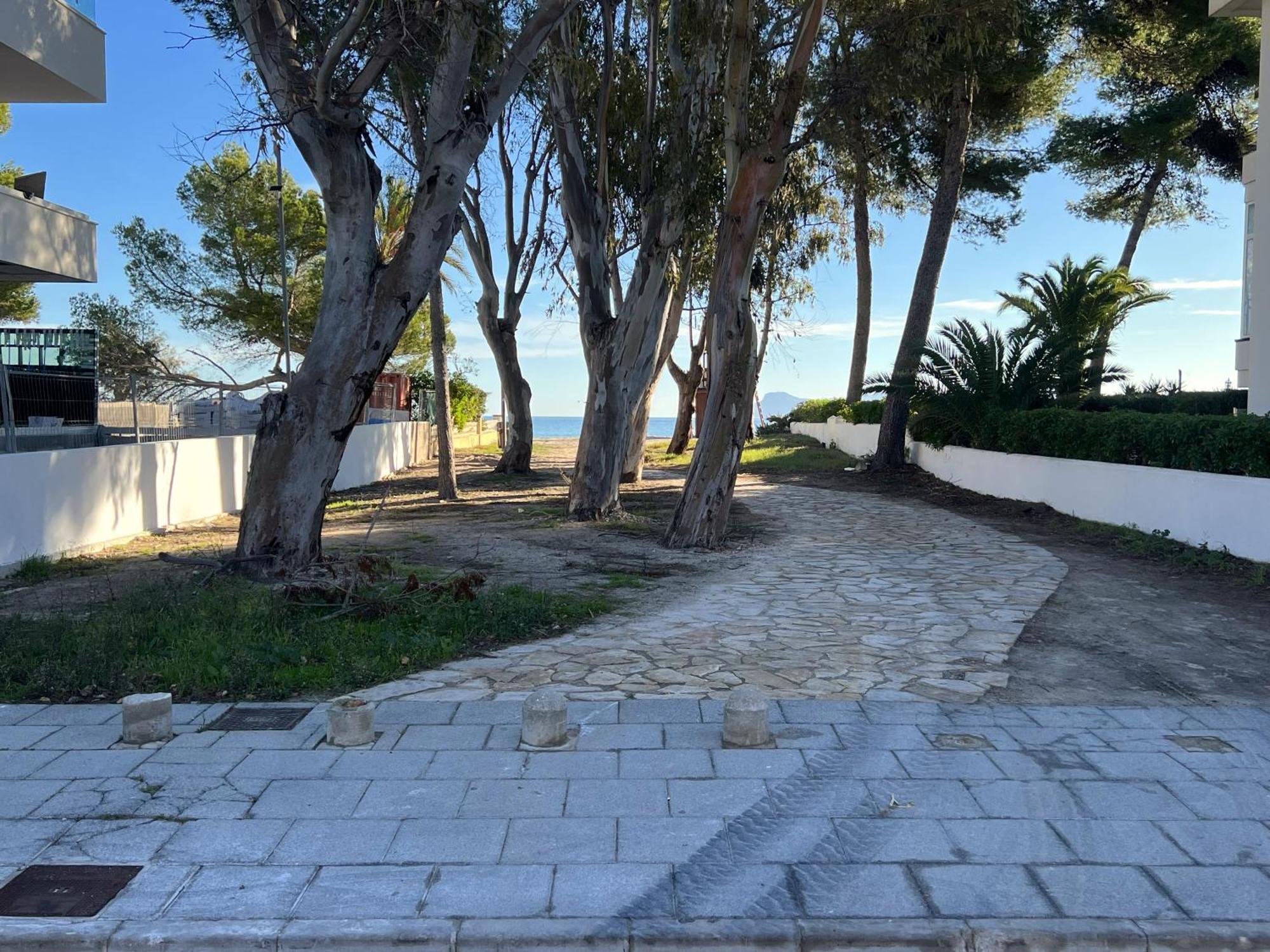 Mallorca Casa Torrens 50 M From Ferienhaus *