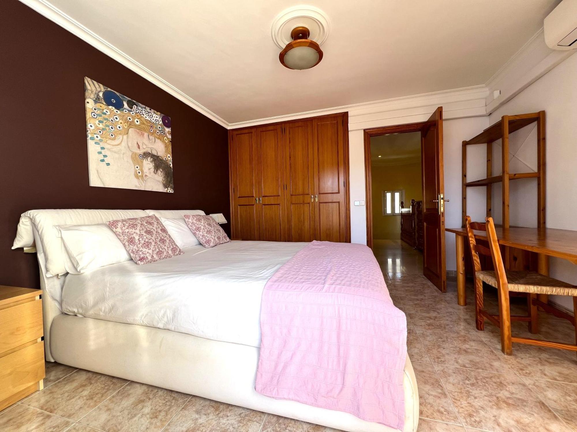 Ferienhaus Mallorca Casa Torrens 50 M From *