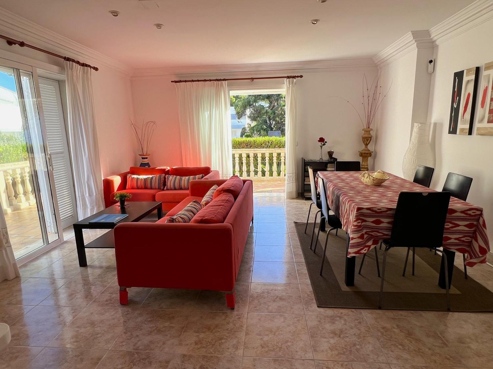 Mallorca Casa Torrens 50 M From Alcúdia