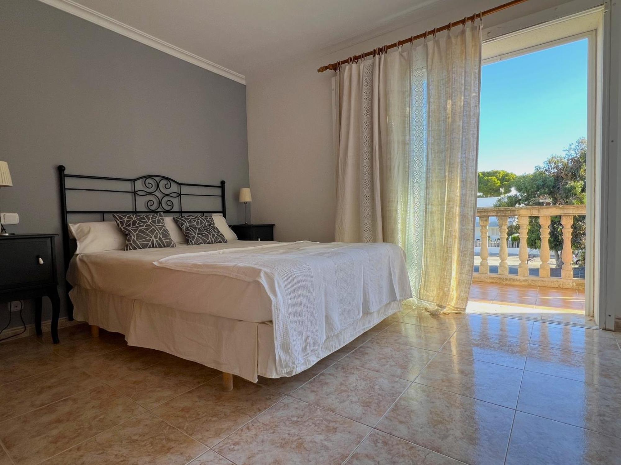 Mallorca Casa Torrens 50 M From