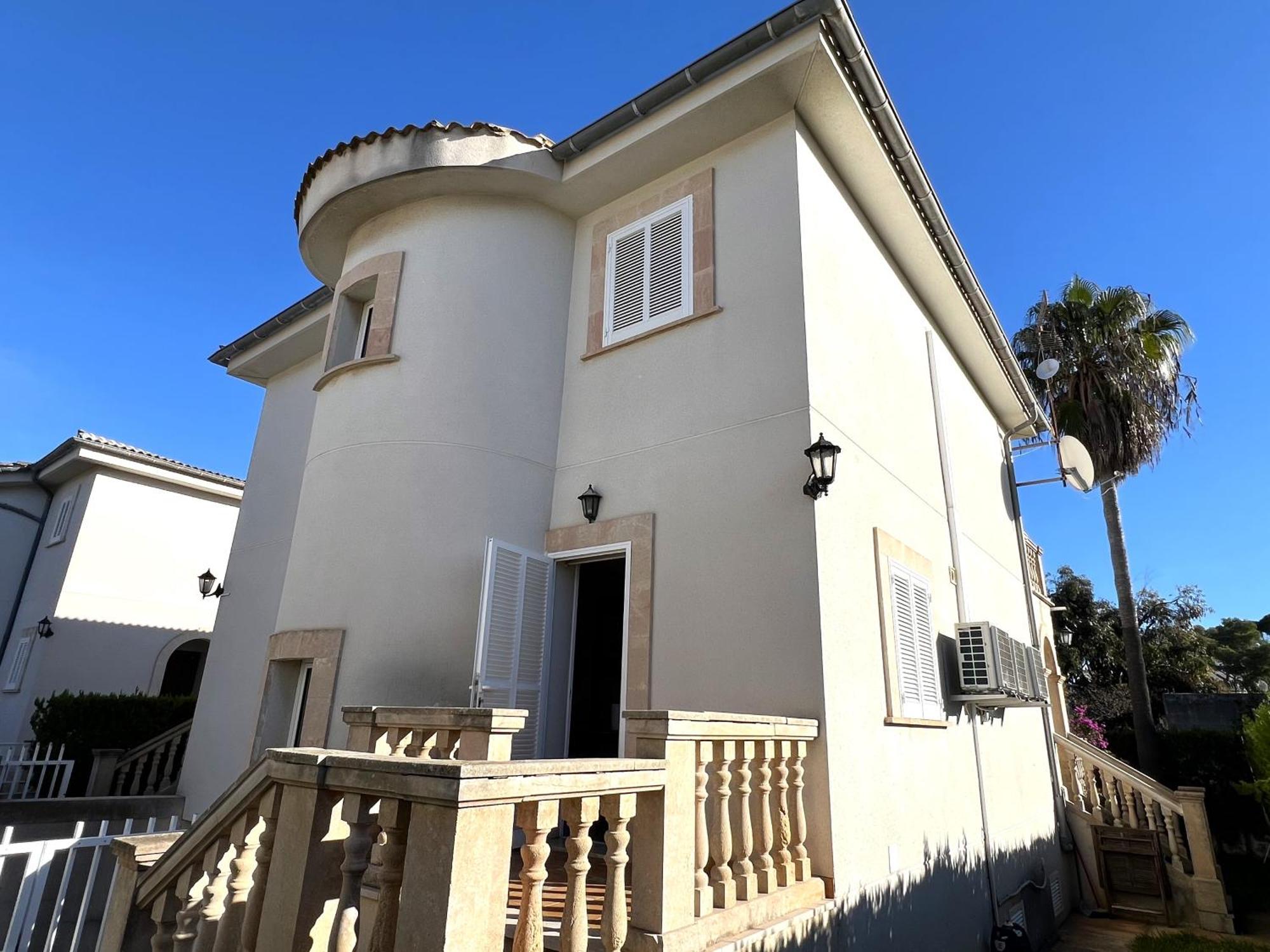 Ferienhaus Mallorca Casa Torrens 50 M From