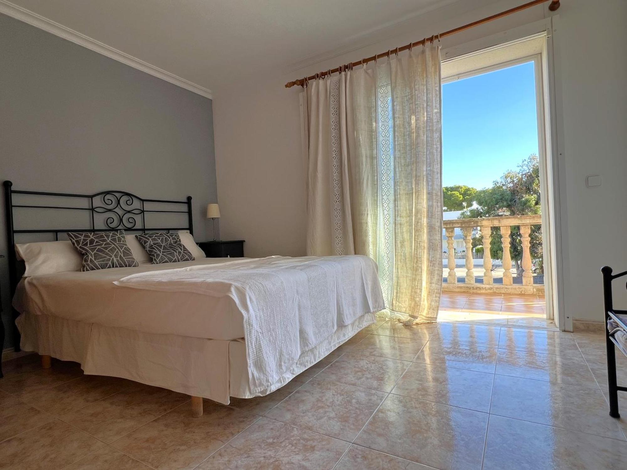Ferienhaus Mallorca Casa Torrens 50 M From *