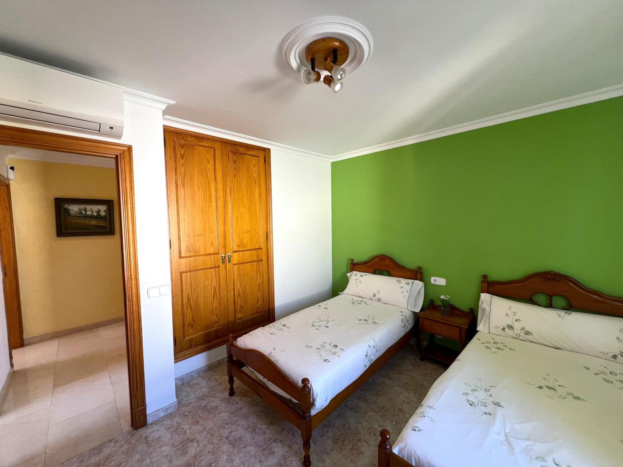 Ferienhaus Mallorca Casa Torrens 50 M From Alcúdia