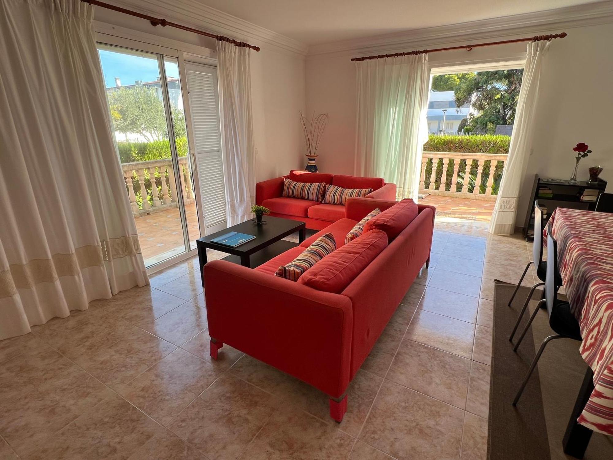 Mallorca Casa Torrens 50 M From