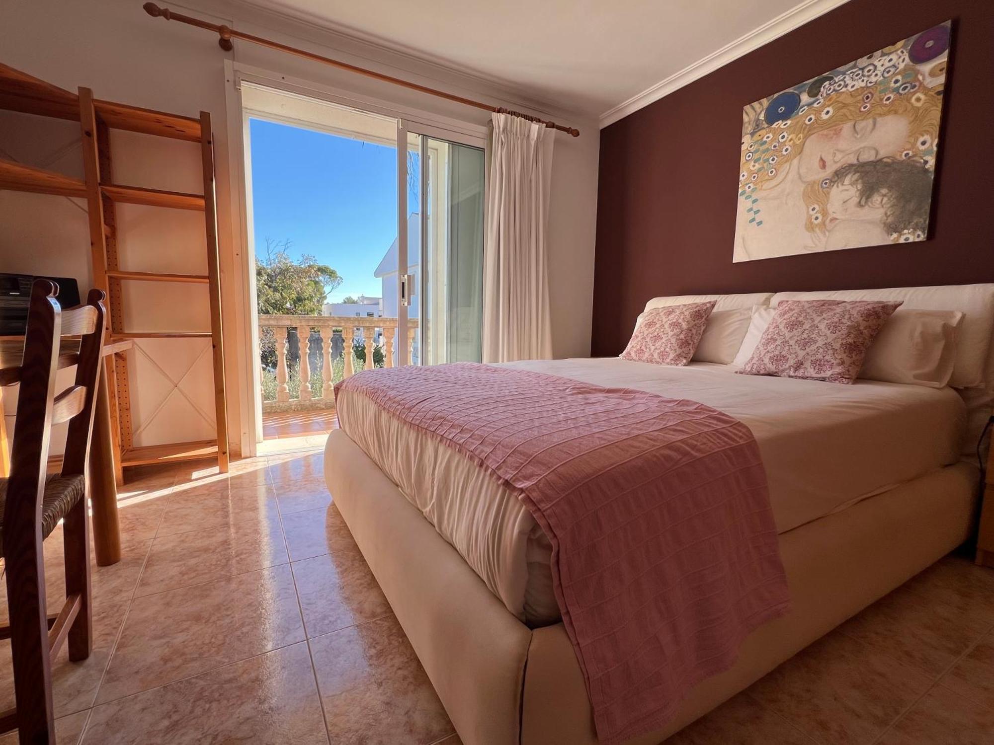Mallorca Casa Torrens 50 M From