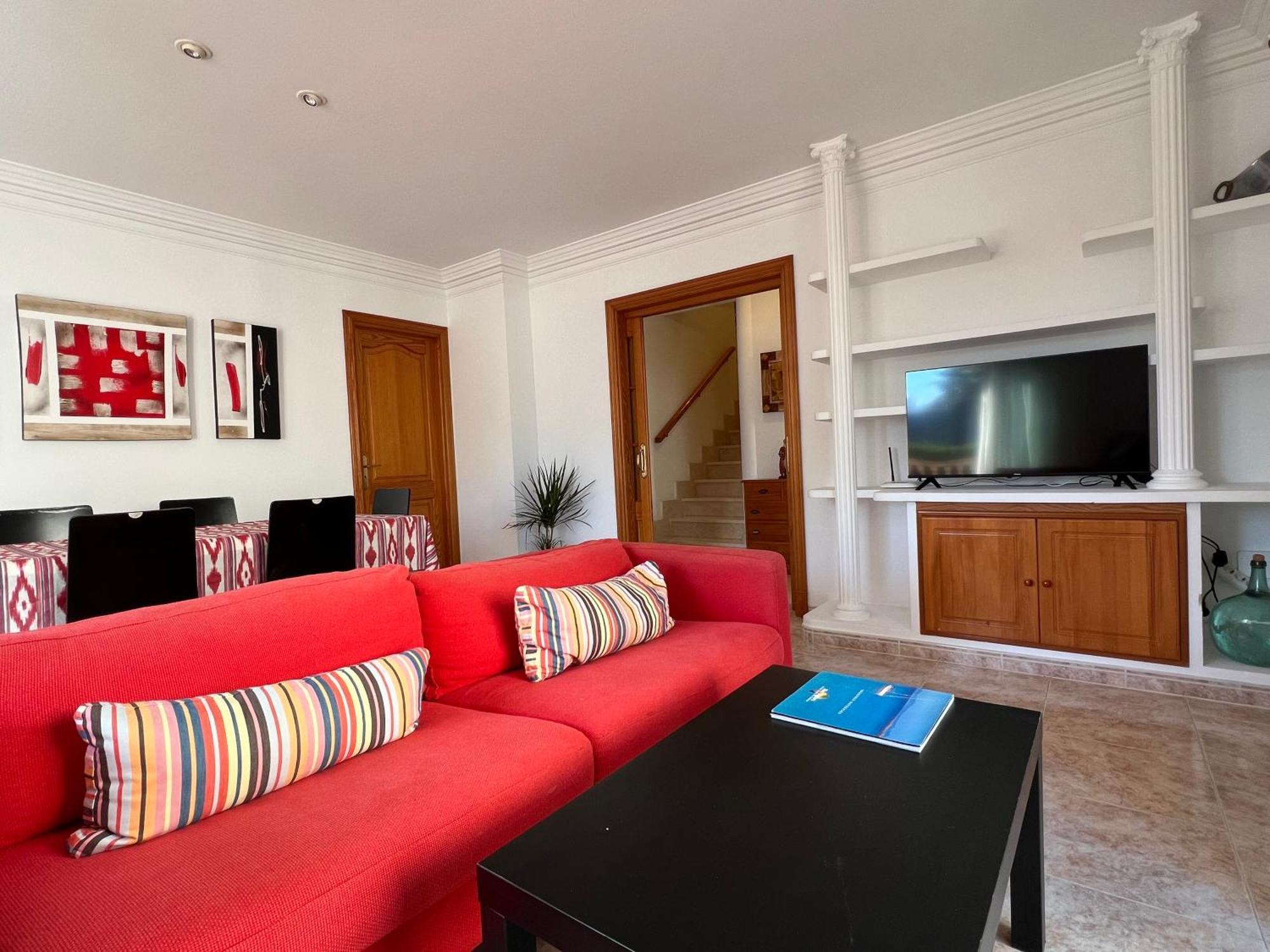Ferienhaus Mallorca Casa Torrens 50 M From *